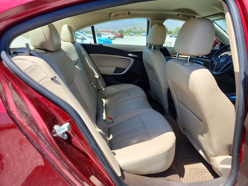 Photo 10 from auction – 2017 BUICK REGAL with VIN 2G4GL5EX3H9185750