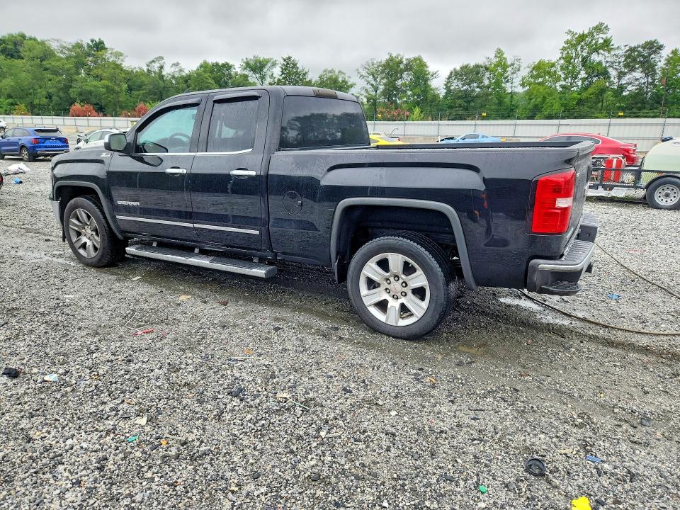 Photo 2 from auction – 2015 GMC SIERRA with VIN 1GTR1VEC6FZ186331