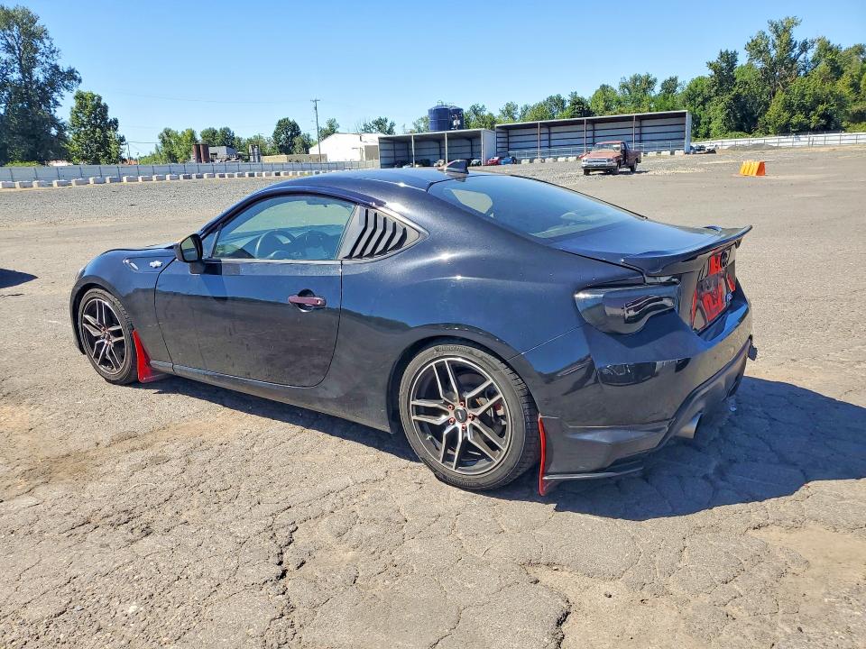 Photo 2 from auction – 2016 SCION FR-S with VIN JF1ZNAA15G8704282