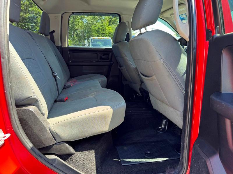 Photo 8 from auction – 2013 RAM 1500 with VIN 1C6RR7KT2DS668607