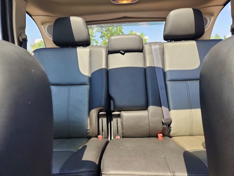 Photo 10 from auction – 2014 FORD EDGE with VIN 2FMDK4AK3EBA61945