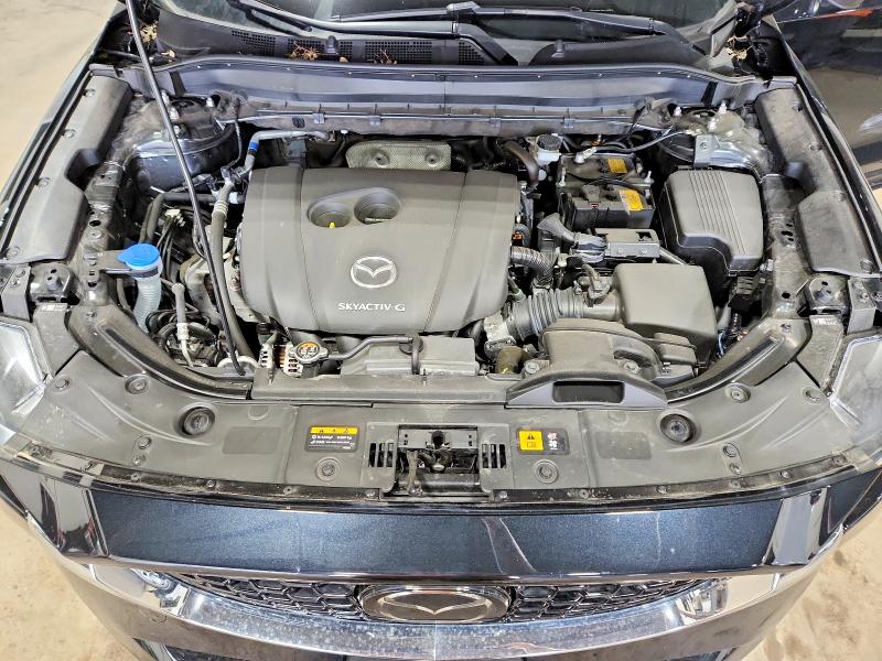 Photo 12 from auction – 2025 MAZDA CX-5 with VIN JM3KFBBL5S0710256