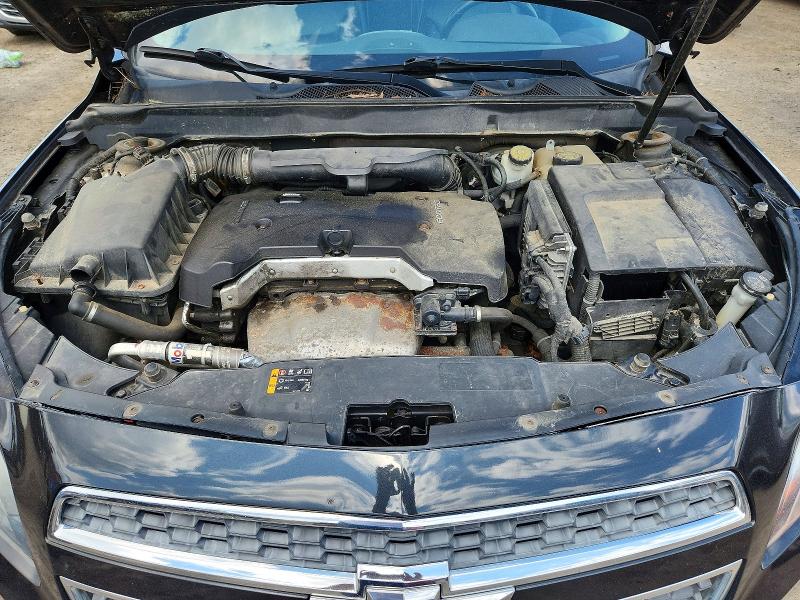 Снимка 11 от търг – 2013 CHEVROLET MALIBU с VIN 1G11E5SA6DF290247