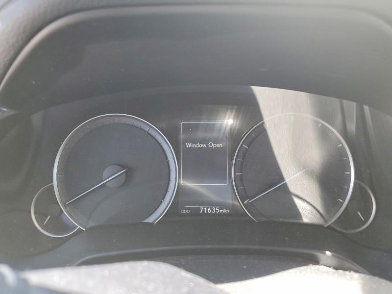 Photo 9 from auction – 2019 LEXUS RX 450H with VIN 2T2BGMCAXKC039120