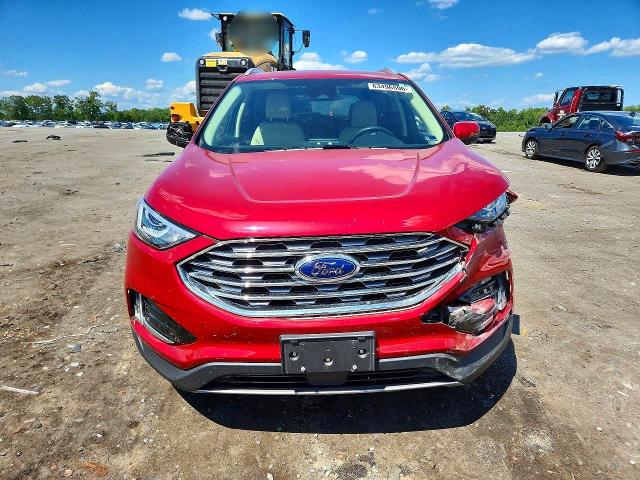 Foto 5 de la subasta – 2022 FORD EDGE con VIN 2FMPK4J9XNBA20710