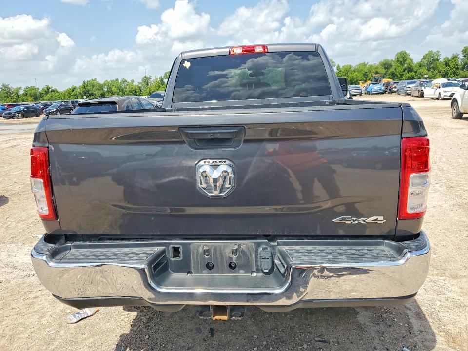 Photo 6 from auction – 2023 RAM 2500 with VIN 3C6UR5CL7PG569774