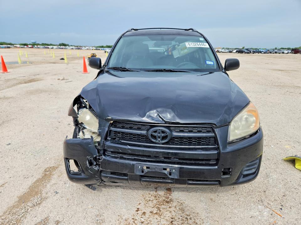 Zdjęcie 5 z aukcji – 2012 TOYOTA RAV4 z VIN 2T3ZF4DV6CW143523