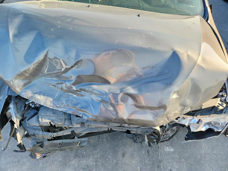 Photo 11 from auction – 2012 FORD FUSION with VIN 3FAHP0HA7CR341322