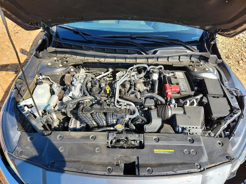 Photo 11 from auction – 2025 NISSAN ALTIMA with VIN 1N4BL4DV2SN341487