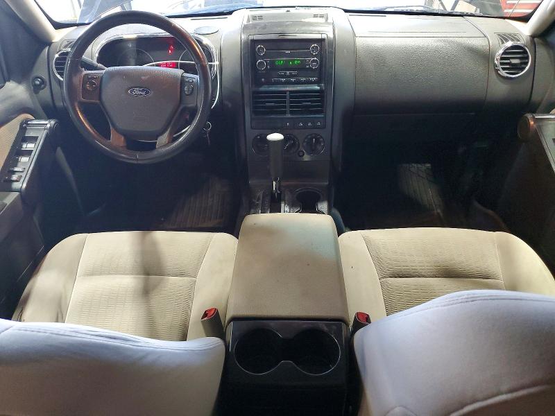 Photo 8 from auction – 2008 FORD EXPLORER with VIN 1FMEU73E08UB19502