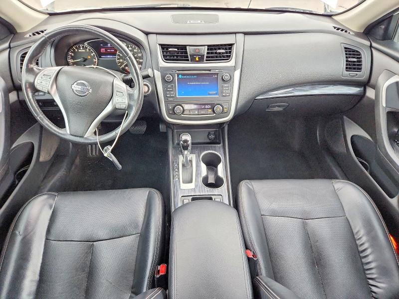 Photo 8 from auction – 2016 NISSAN ALTIMA with VIN 1N4AL3AP8GC145679