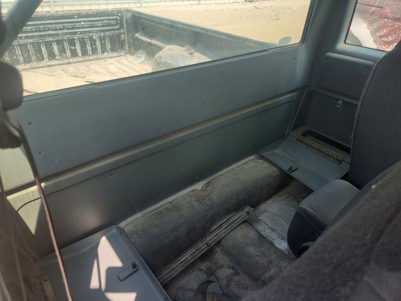 Photo 10 from auction – 2006 FORD RANGER with VIN 1FTYR14DX6PA18632