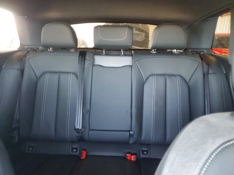 Photo 10 from auction – 2024 AUDI Q4 E-TRON with VIN WA1M2BFZ4RP002801