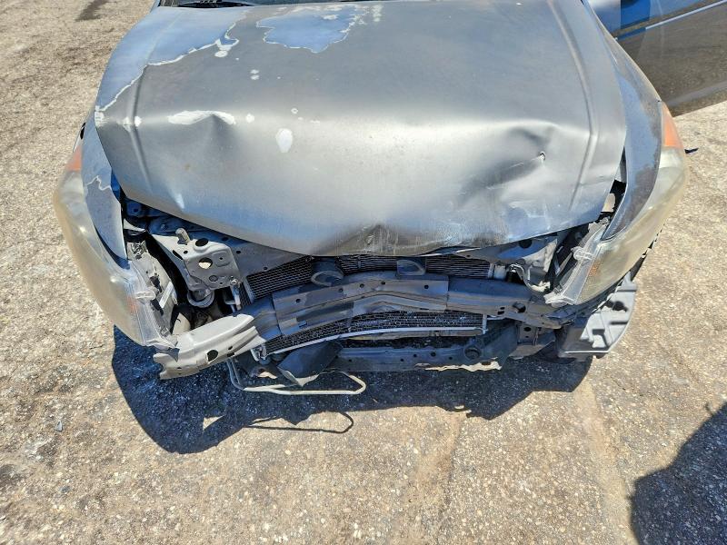 Photo 11 from auction – 2012 HONDA ACCORD with VIN 1HGCP2F8XCA142373