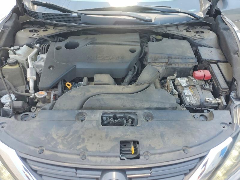 Photo 11 from auction – 2017 NISSAN ALTIMA with VIN 1N4AL3AP0HC174112