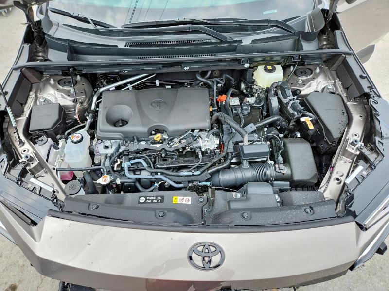 Photo 12 from auction – 2026 TOYOTA RAV4 with VIN 2T36CRAV0TC027507