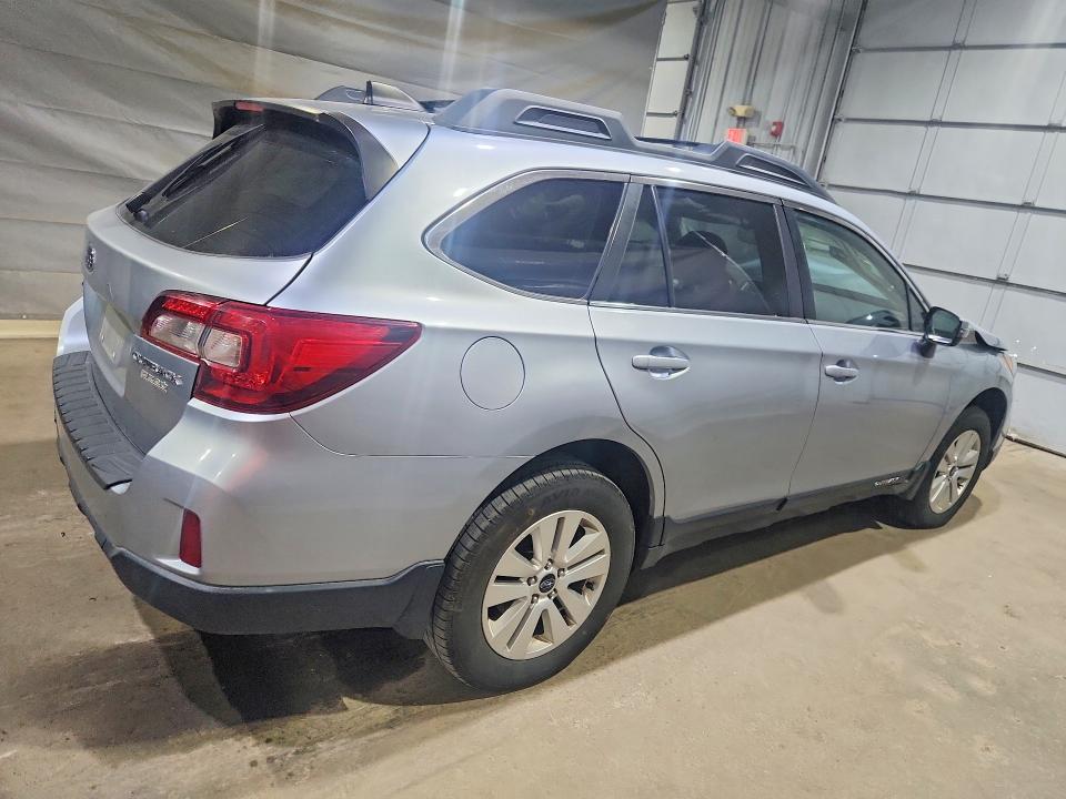 صورة رقم 3 من المزاد - 2017 SUBARU OUTBACK مع VIN 4S4BSAFC2H3330898