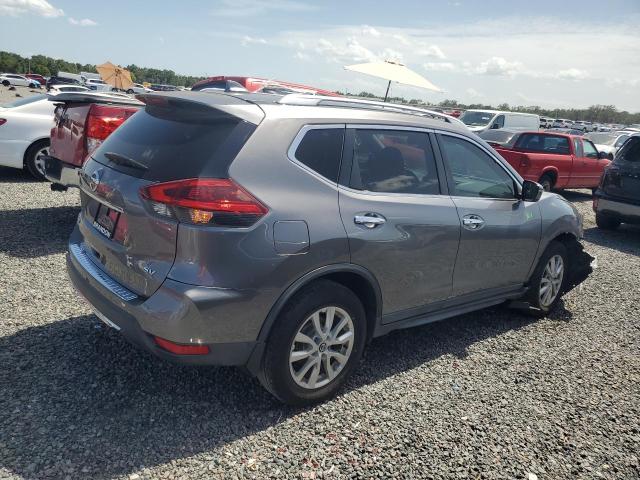 Photo 3 from auction – 2018 NISSAN ROGUE with VIN KNMAT2MT5JP596484