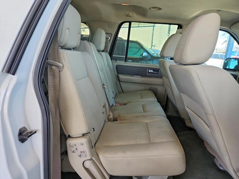 Photo 11 from auction – 2011 FORD EXPEDITION with VIN 1FMJK1H59BEF30070