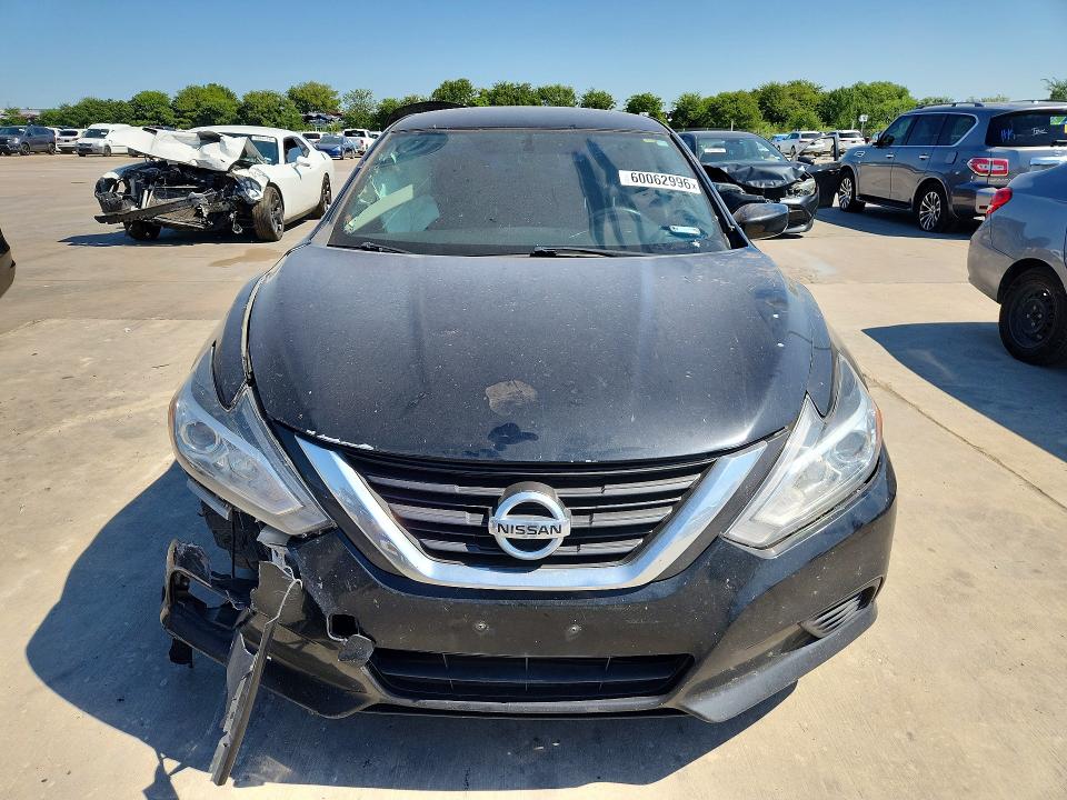 Photo 5 from auction – 2016 NISSAN ALTIMA with VIN 1N4AL3AP6GC166613