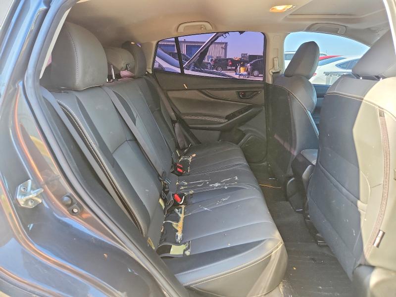 Photo 11 from auction – 2021 SUBARU CROSSTREK with VIN JF2GTHSC3MH372064