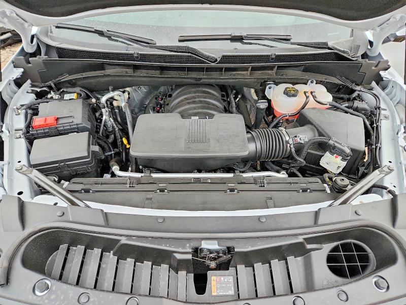 Photo 12 from auction – 2026 CADILLAC ESCALADE with VIN 1GYS9RKL8TR327458