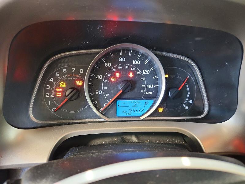 Photo 9 from auction – 2013 TOYOTA RAV4 with VIN JTMRFREV5D5025239