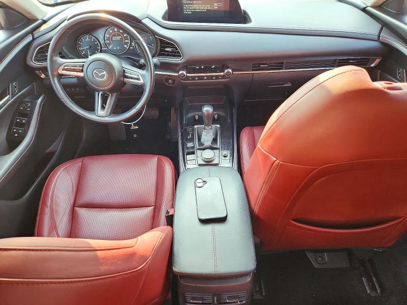 صورة رقم 8 من المزاد - 2023 MAZDA CX-30 مع VIN 3MVDMBCMXPM538971