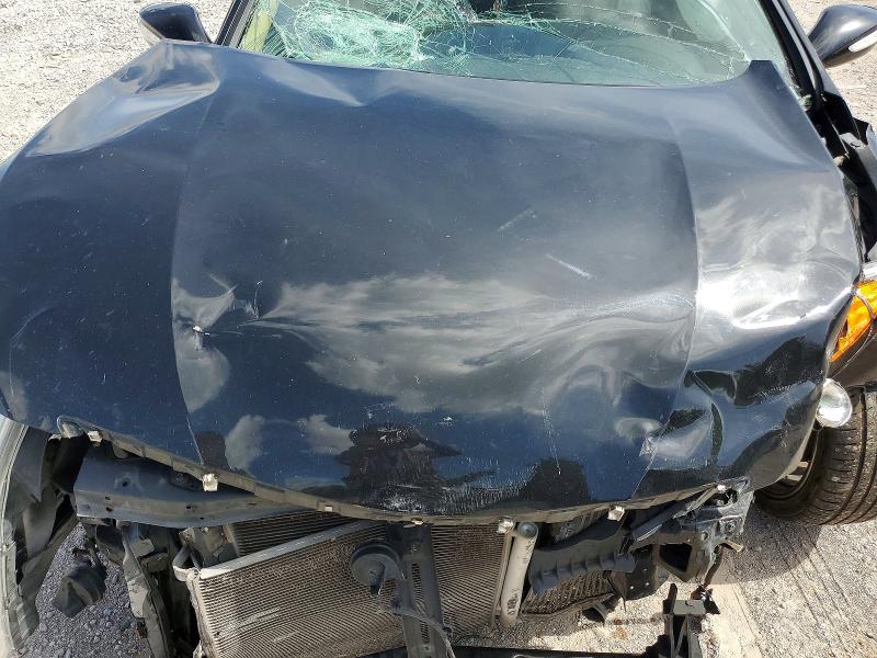 Photo 11 from auction – 2013 HYUNDAI SONATA with VIN 5NPEC4AB2DH650526