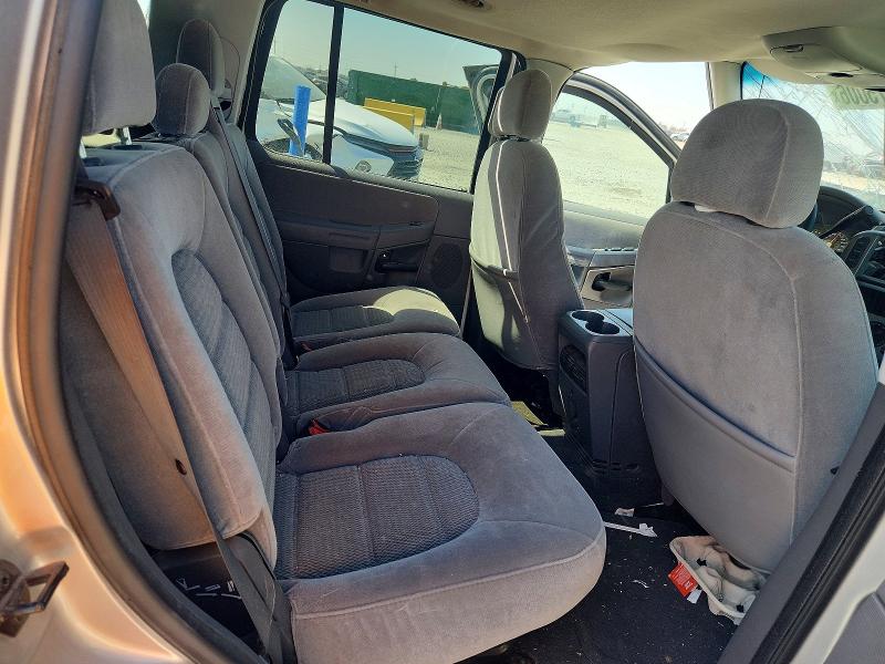 Zdjęcie 11 z aukcji – 2005 FORD EXPLORER z VIN 1FMZU73K25UA81418