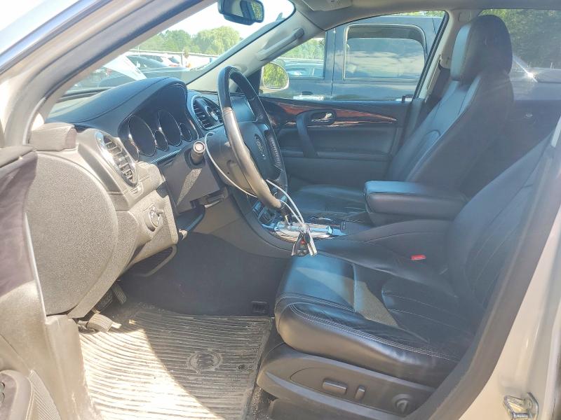 Photo 7 from auction – 2016 BUICK ENCLAVE with VIN 5GAKVBKD8GJ333025