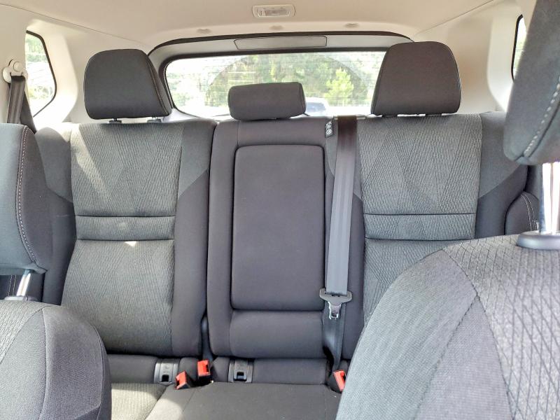 Foto 10 de la subasta – 2026 NISSAN ROGUE con VIN 5N1BT3BA3TC724156