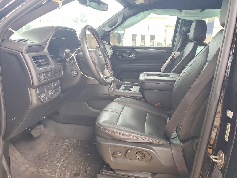 Photo 7 from auction – 2023 CHEVROLET SUBURBAN with VIN 1GNSCEKD9PR229951