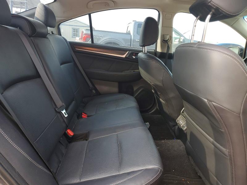صورة رقم 10 من المزاد - 2018 SUBARU LEGACY مع VIN 4S3BNAN62J3022255