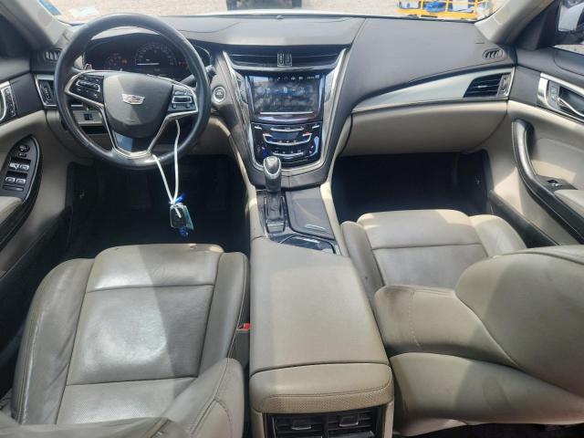 Photo 8 from auction – 2017 CADILLAC CTS with VIN 1G6AR5SS5H0110689