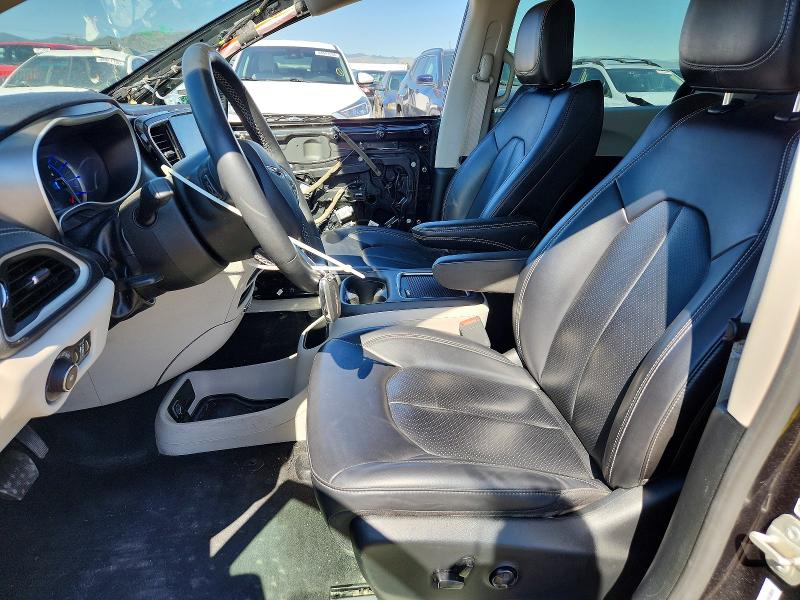 Foto 7 de la subasta – 2023 CHRYSLER PACIFICA con VIN 2C4RC1L75PR584070