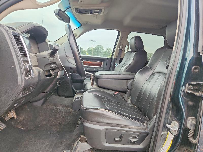 Фото 7 с аукциона – 2011 DODGE RAM 3500 с VIN 3D73Y3HL6BG571468