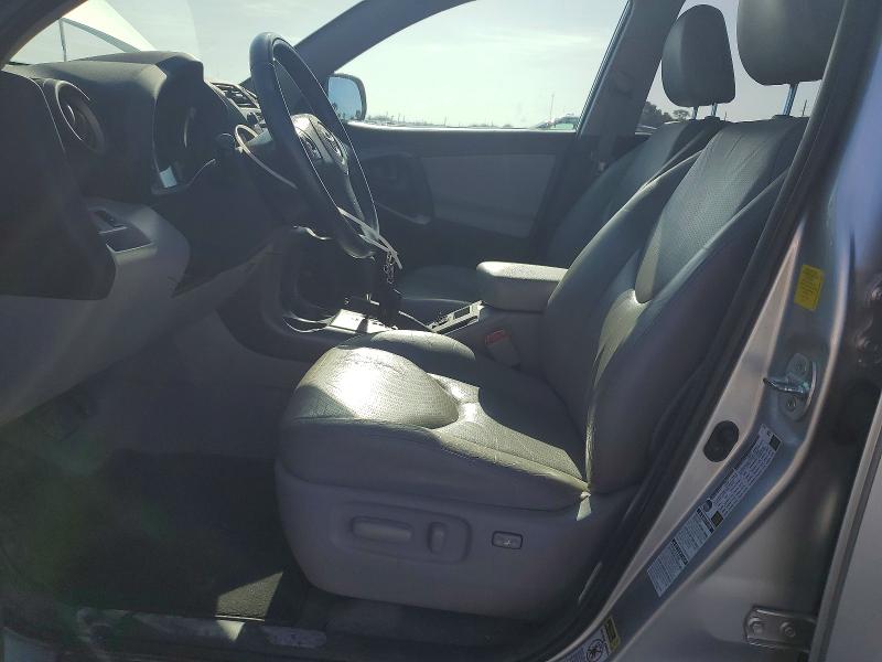 Photo 7 from auction – 2011 TOYOTA RAV4 with VIN 2T3DK4DV3BW037082