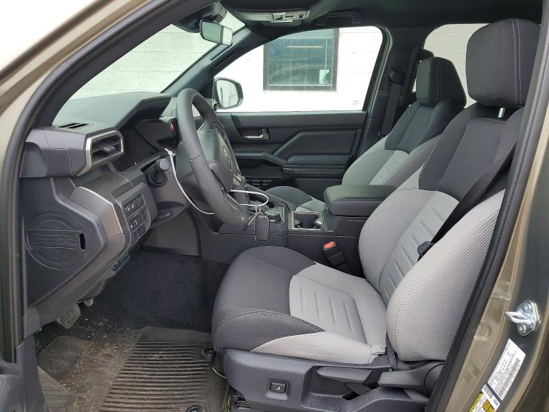 Photo 7 from auction – 2026 TOYOTA TACOMA with VIN 3TMLB5JNXTM243962