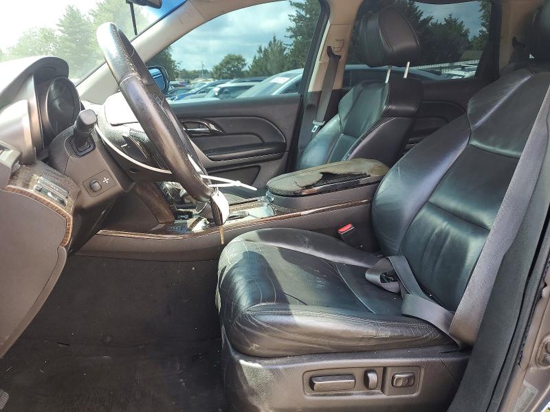 Снимка 7 от търг – 2010 ACURA MDX с VIN 2HNYD2H42AH525000