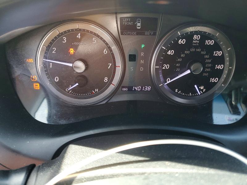 صورة رقم 9 من المزاد - 2010 LEXUS ES مع VIN JTHBK1EGXA2404071