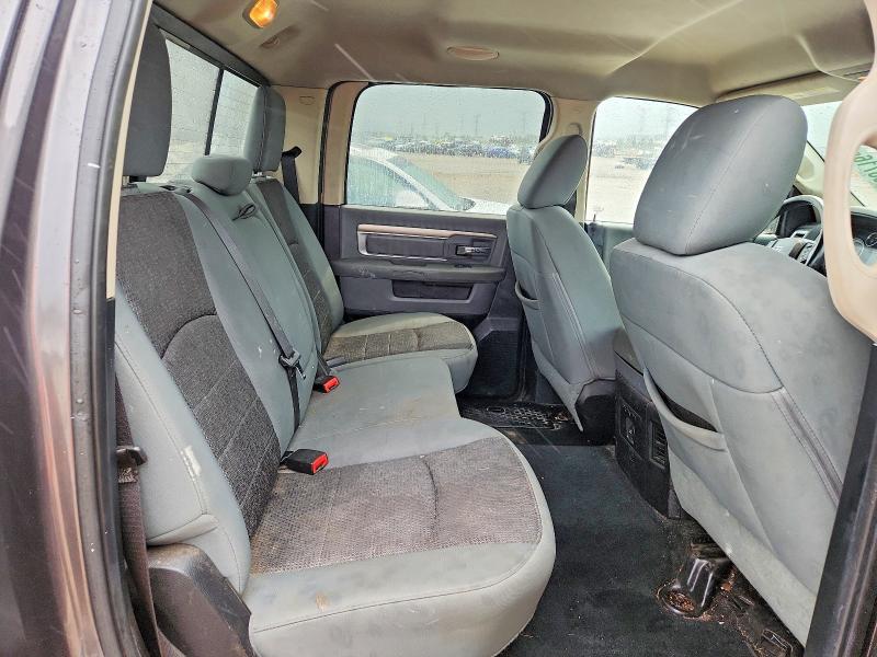 Photo 10 from auction – 2014 RAM 1500 with VIN 1C6RR7LT6ES230673