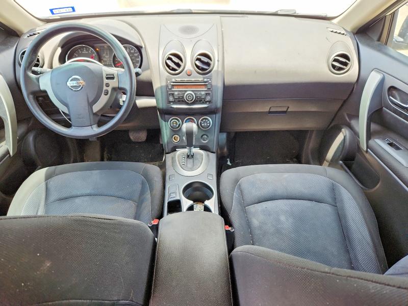Photo 8 from auction – 2013 NISSAN ROGUE with VIN JN8AS5MT5DW040646