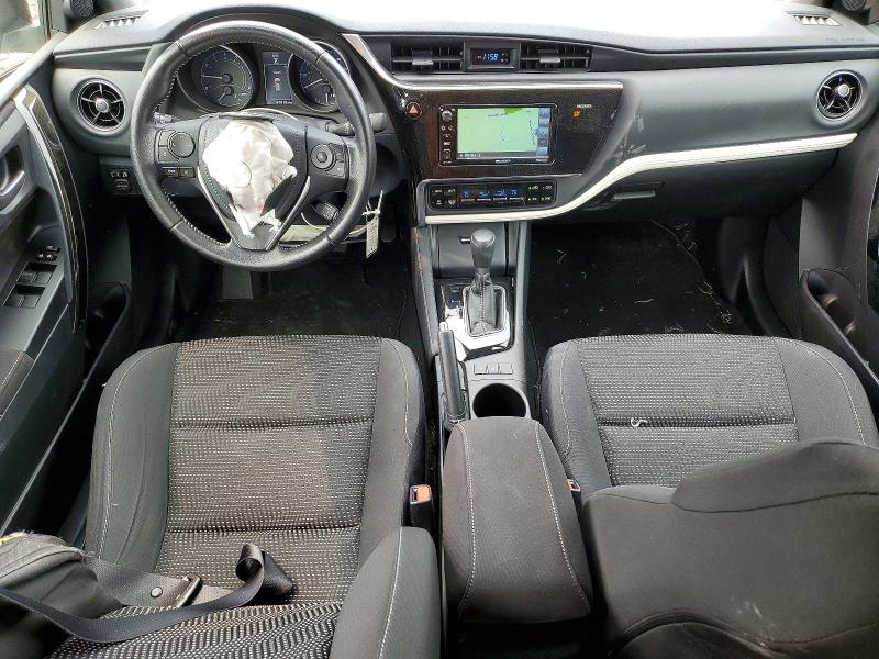 Photo 8 from auction – 2016 SCION IM with VIN JTNKARJE9GJ509833