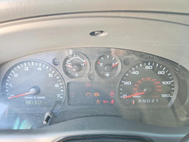 Photo 9 from auction – 2007 FORD RANGER with VIN 1FTYR15E67PA10536