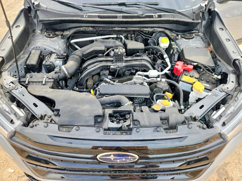 Photo 11 from auction – 2025 SUBARU FORESTER with VIN JF2SLDHC0SH471920