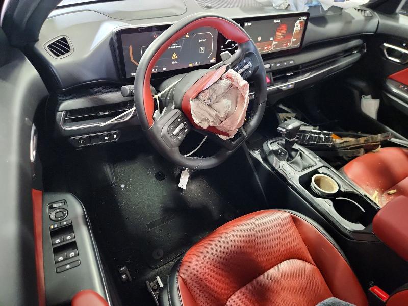 Photo 8 from auction – 2026 KIA K4 with VIN 3KPFW4DE5TE310954
