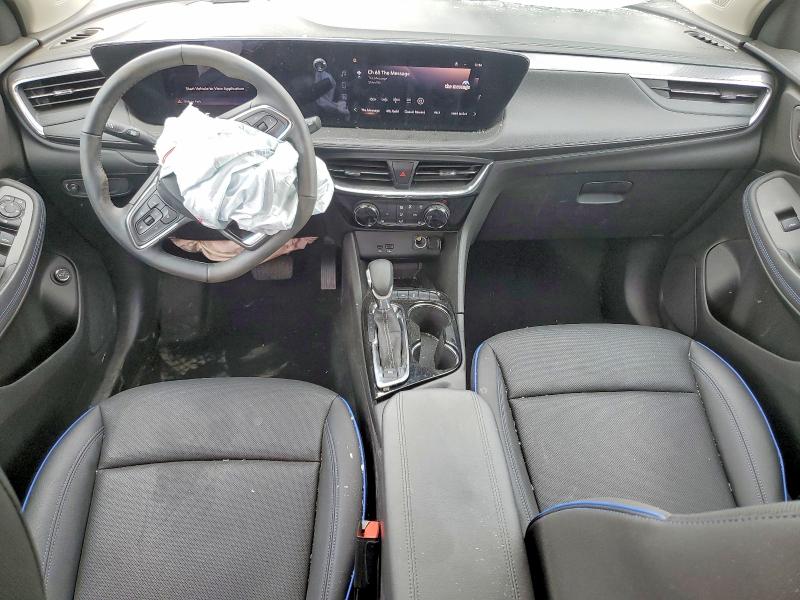 Photo 8 from auction – 2026 BUICK ENCORE GX with VIN KL4AMDSL8TB046024