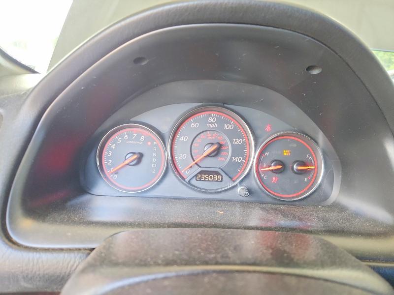 Photo 9 from auction – 2005 HONDA CIVIC with VIN 1HGEM22955L035447
