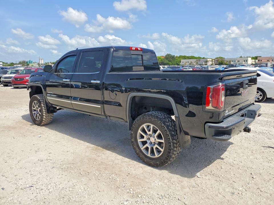 Photo 2 from auction – 2016 GMC SIERRA with VIN 3GTU2PEC2GG207129
